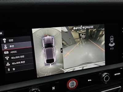 2022 Porsche MACAN — миниатюра 21