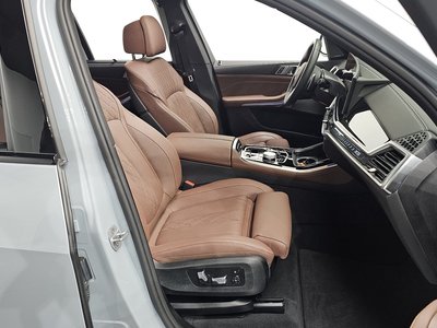 2025 BMW X5 — миниатюра 16