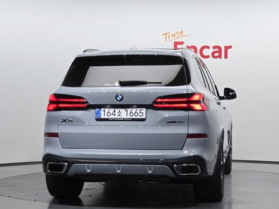 2025 BMW X5 照片 3