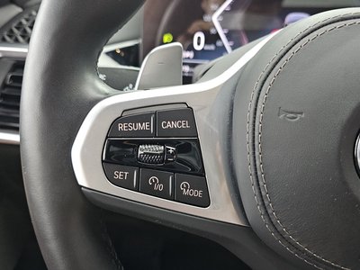 2025 BMW X5 — миниатюра 29