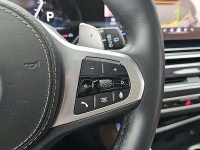2025 BMW X5 — миниатюра 30