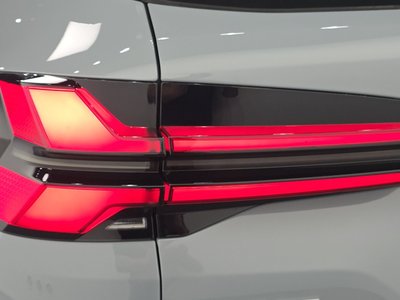 2025 BMW X5 照片 10