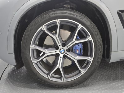 2025 BMW X5 照片 6