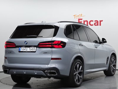 2025 BMW X5 照片 4