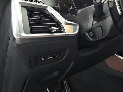 2025 BMW X5 — миниатюра 24
