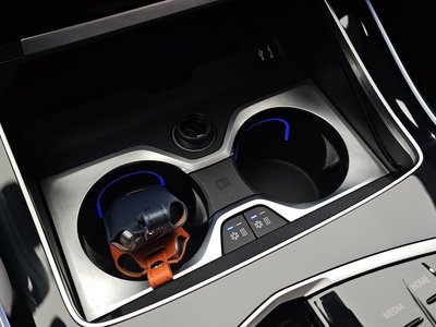 2025 BMW X5 — миниатюра 28
