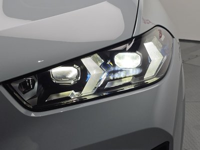 2025 BMW X5 照片 9