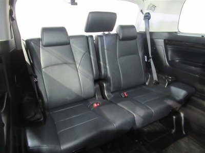TOYOTA ALPHARD - 7