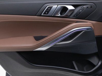 2022 BMW X6 — миниатюра 14