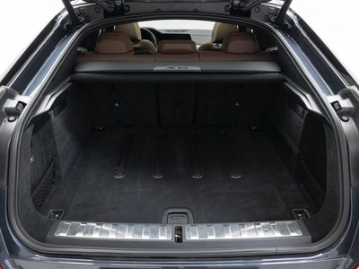 2022 BMW X6 — миниатюра 20