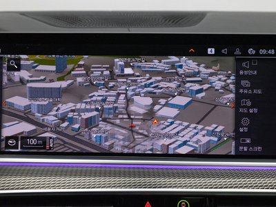 2022 BMW X6 — миниатюра 17