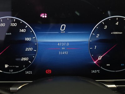 MERCEDES-BENZ S-CLASS - 8