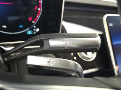 MERCEDES-BENZ S-CLASS - 9