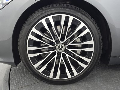 MERCEDES-BENZ S-CLASS - 6