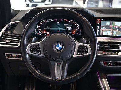 BMW X5 - 10