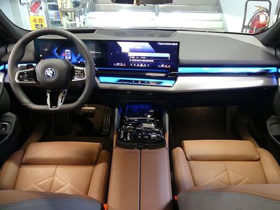 BMW 5 SERIES - 4
