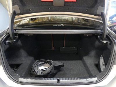 BMW 5 SERIES - 3