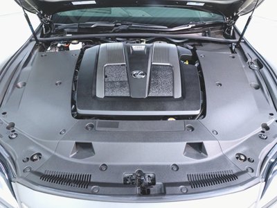 صورة مصغرة 35 لـ 2023 Lexus LS