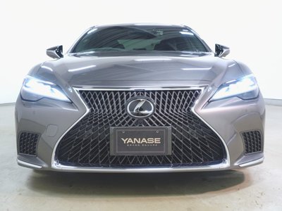 صورة مصغرة 2 لـ 2023 Lexus LS