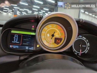 FERRARI CALIFORNIA T - 6