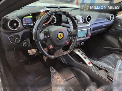 FERRARI CALIFORNIA T - 3