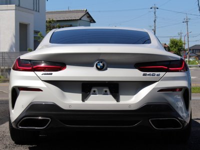 BMW 8 SERIES - 9