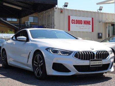 BMW 8 SERIES - 3