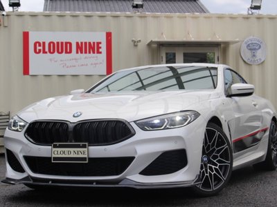 صورة 4 لـ 2020 BMW 8 SERIES