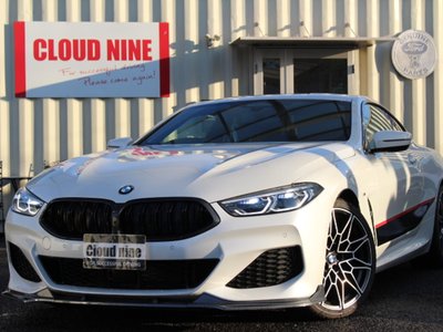 صورة 5 لـ 2020 BMW 8 SERIES