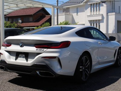 2020 BMW 8 SERIES — миниатюра 13