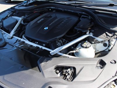 2020 BMW 8 SERIES — миниатюра 17