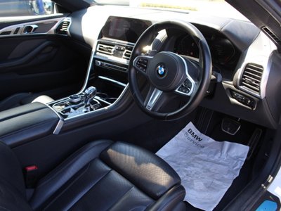 2020 BMW 8 SERIES — миниатюра 14