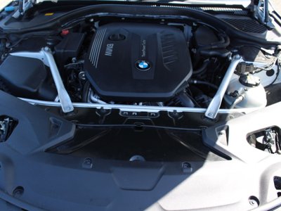 2020 BMW 8 SERIES — миниатюра 15