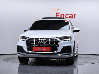 AUDI Q7 - 2