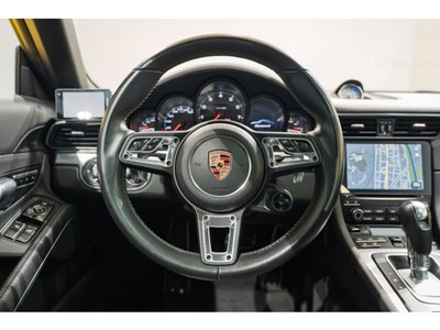 2016 Porsche 911 photo 5