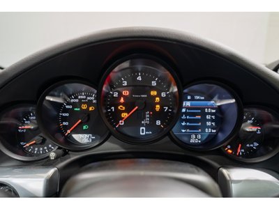 2016 Porsche 911 photo 6