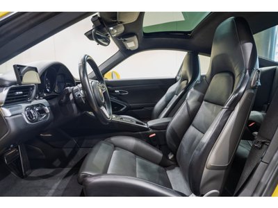 2016 Porsche 911 photo 3