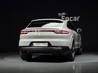PORSCHE CAYENNE - 3