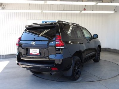 TOYOTA LAND CRUISER PRADO - 5