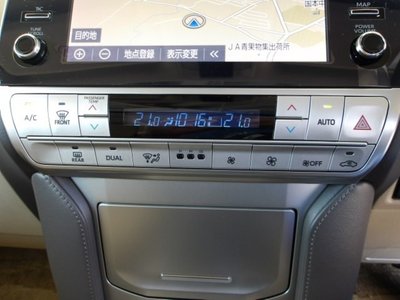 TOYOTA LAND CRUISER PRADO - 9