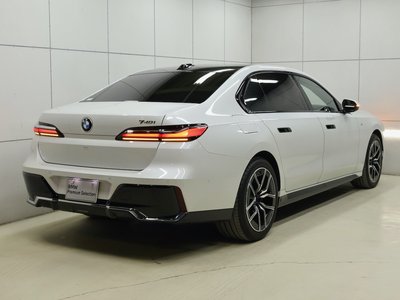 BMW 7 SERIES - 9