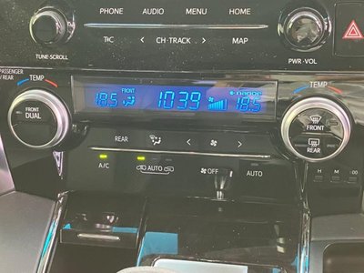 2022 TOYOTA ALPHARD 缩略图 16