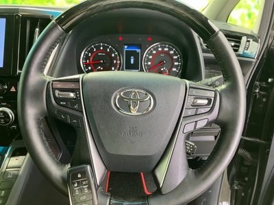 2022 TOYOTA ALPHARD 缩略图 15