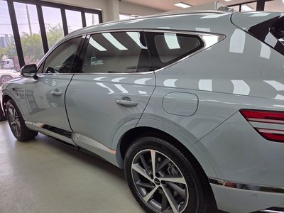 GENESIS GV80 - 6