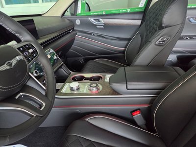 GENESIS GV80 - 9