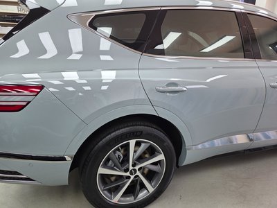 GENESIS GV80 - 4