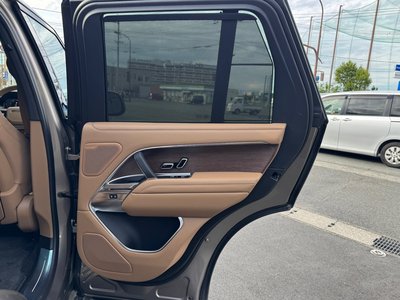 2023 LAND Rover RANGE ROVER — миниатюра 65