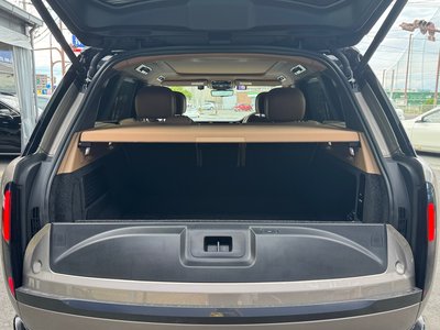 2023 LAND Rover RANGE ROVER — миниатюра 75