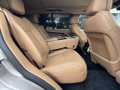 2023 LAND Rover RANGE ROVER — миниатюра 63