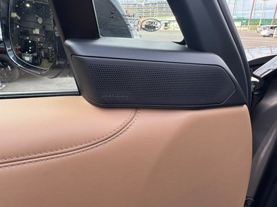 2023 LAND Rover RANGE ROVER — миниатюра 61